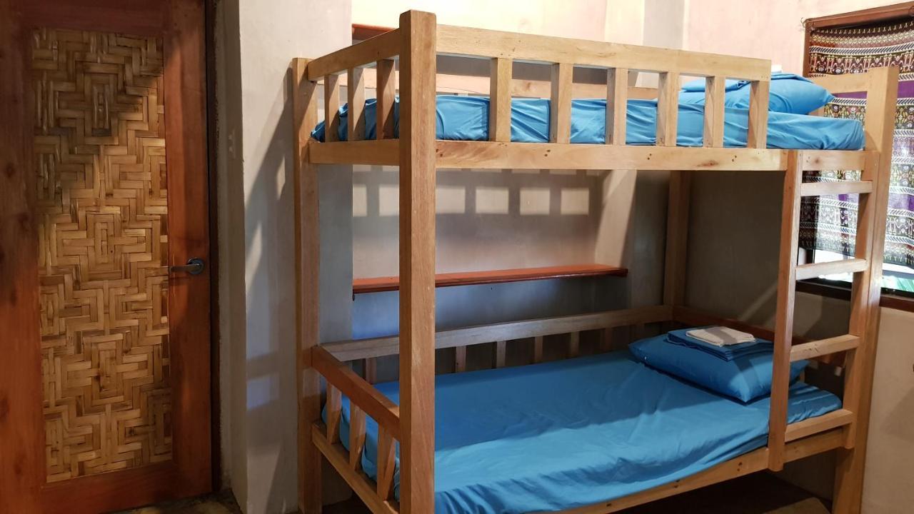 卢纳将军城 思纳格旅馆旅舍 外观 照片